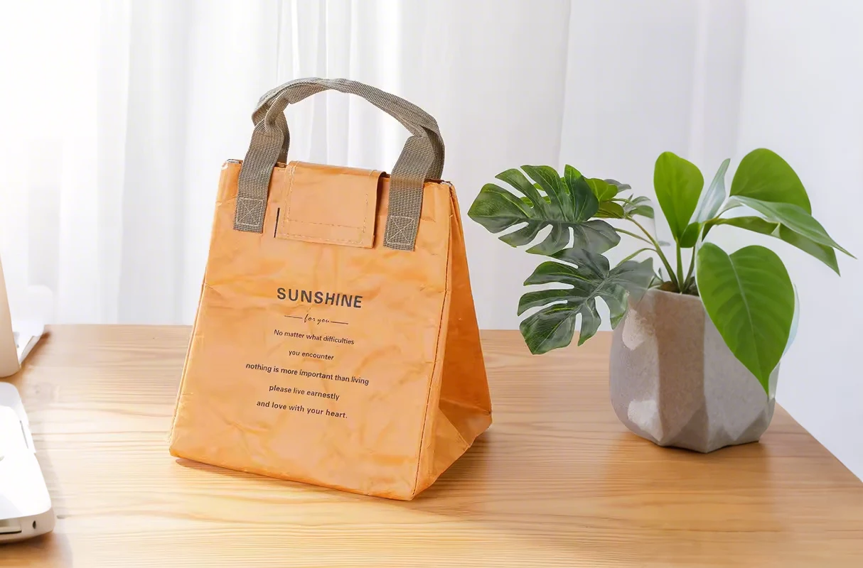 Bolsa DuPont Tyvek
