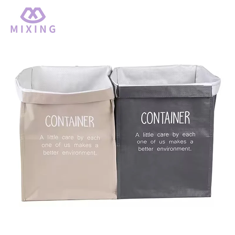 ¿Es PP Woven Bag impermeable?