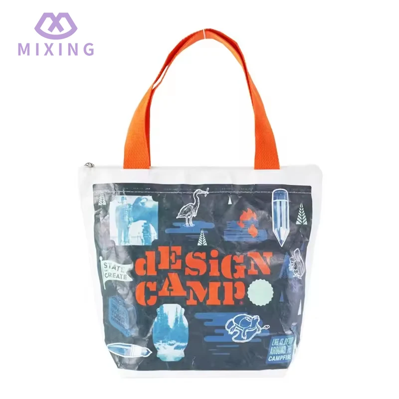 Bolsas y mochilas dupont