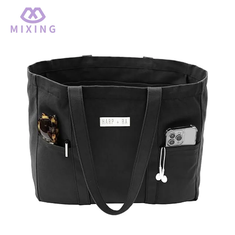 Extra Large Canvas Tote Bag Extra Large Canvas Tote Bag