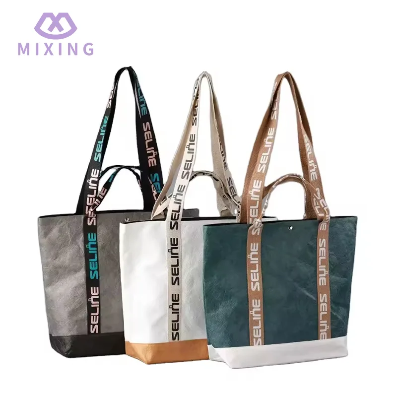 Tyvek compras bolsas